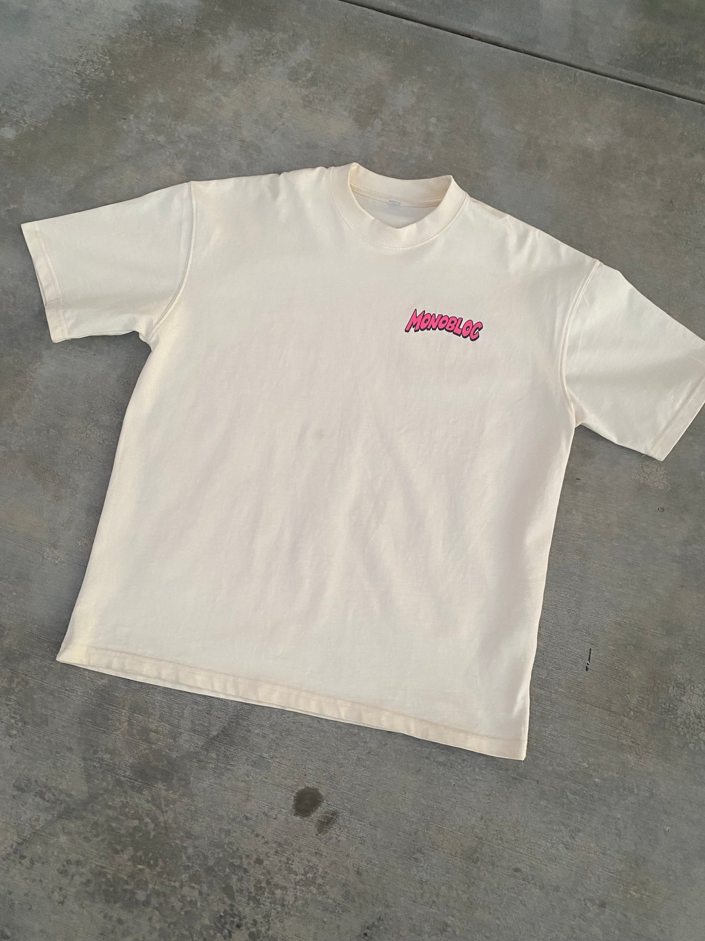 Members Special shirt