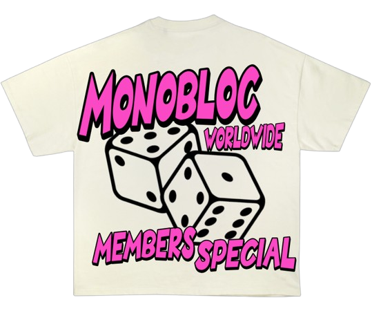 Members Special shirt